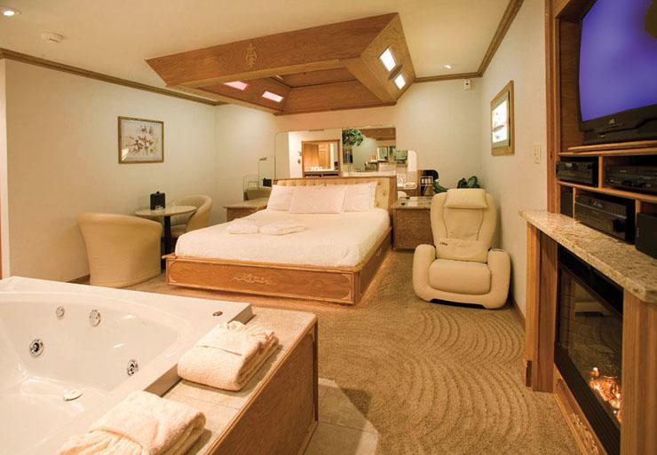 Sybaris Pool Suites Northbrook - Adults Only Glenview Buitenkant foto